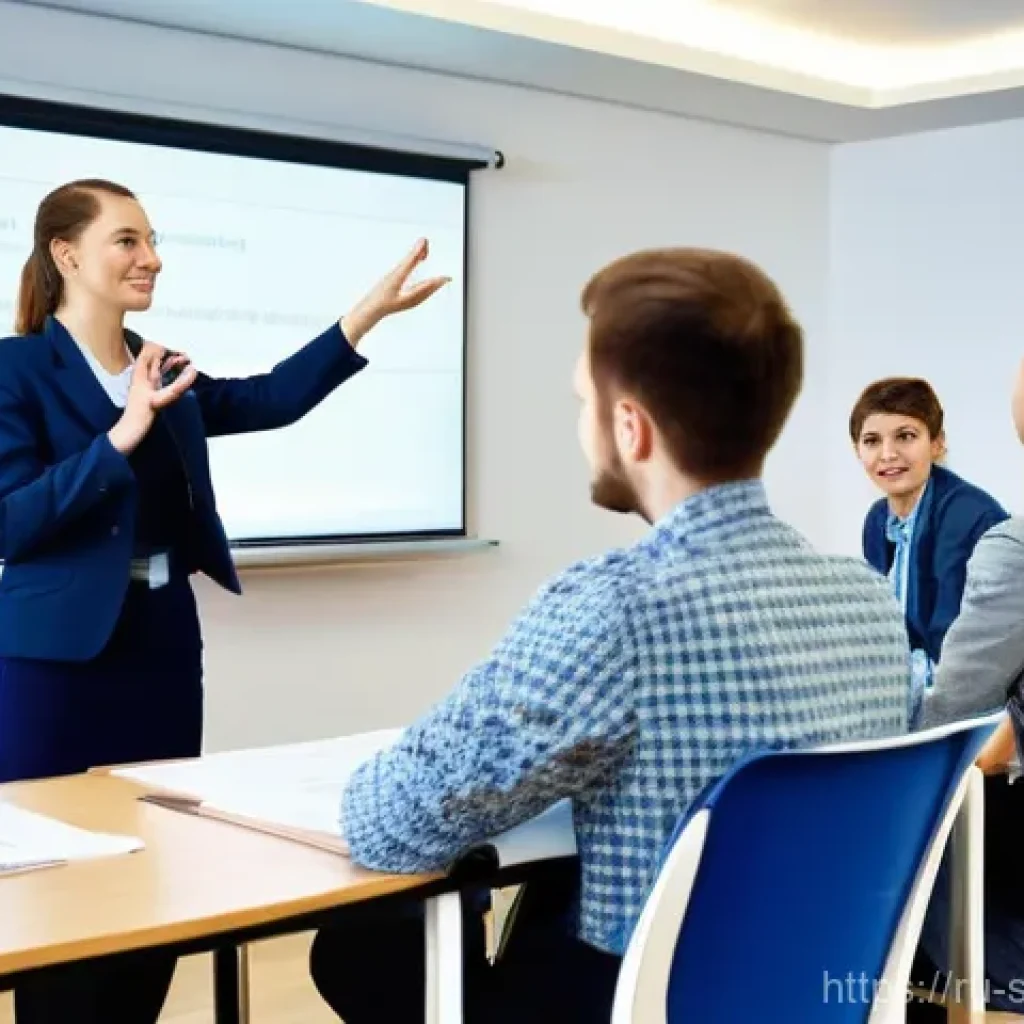 스포츠경영관리사 자격증 시험일정 2025 - **University Sports Management Class in Moscow**
A vibrant, sunlit classroom at a prestigious un...